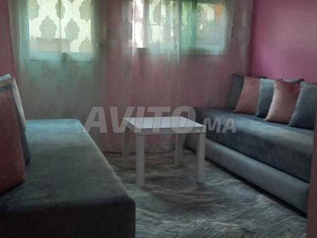 Appartement vente à Anfa, Gharb-Chrarda-Beni Hssen