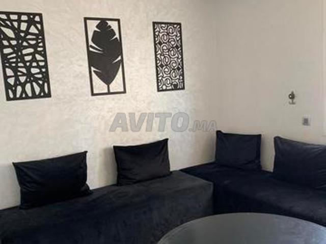 Appartement location à Agadir, Oued ed Dahab-Lagouira