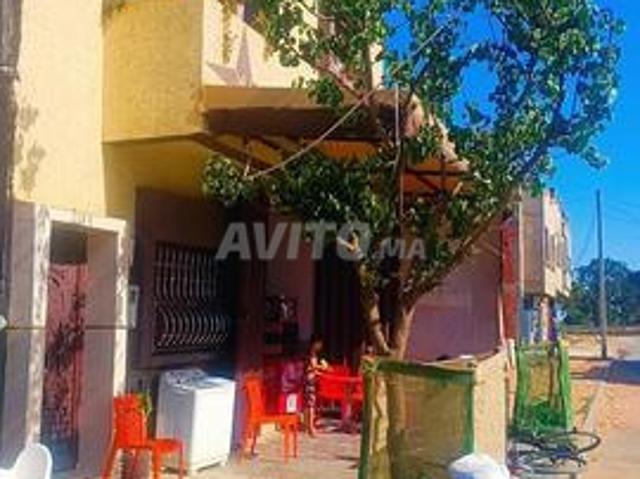 Maison vente à Sidi Yahya