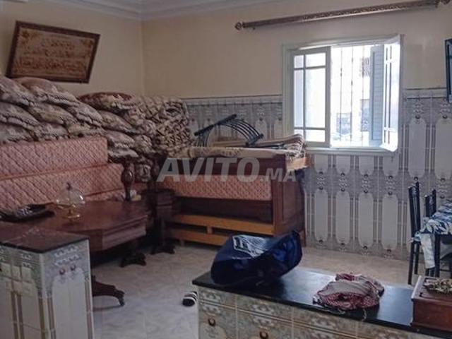 Appartement vente à Anfa, Ben M'sick