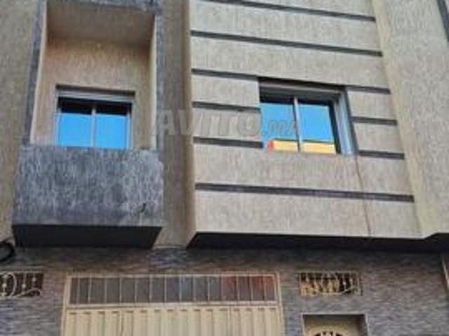 Maison vente à Gharb-Chrarda-Beni Hssen