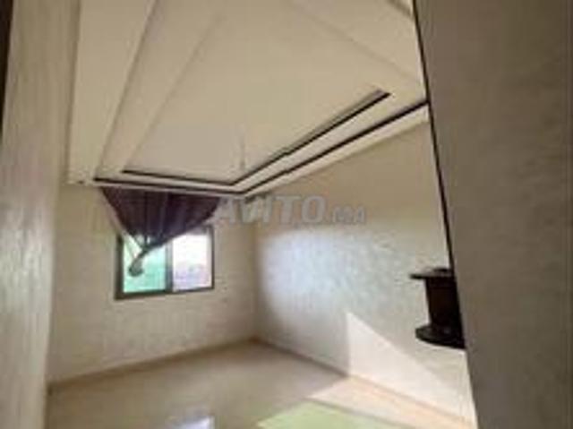 Appartement vente à Gharb-Chrarda-Beni Hssen