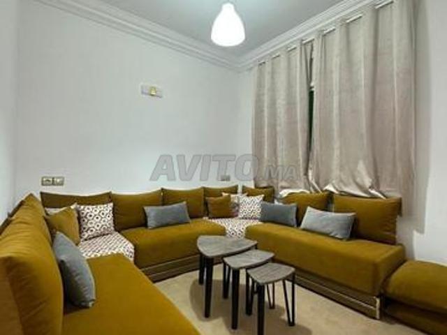 Appartement location à Tasa