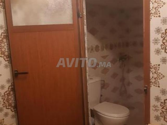 Appartement location à Ben Guerir, L'Oriental