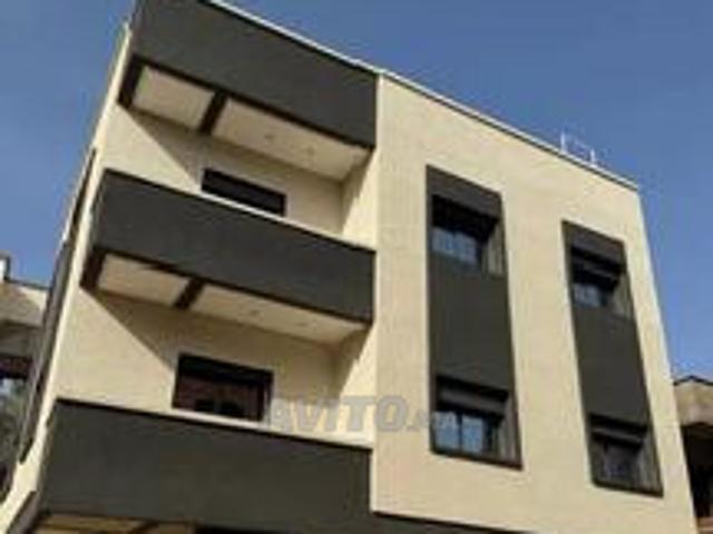 Appartement vente à Sidi Allal El Bahraoui