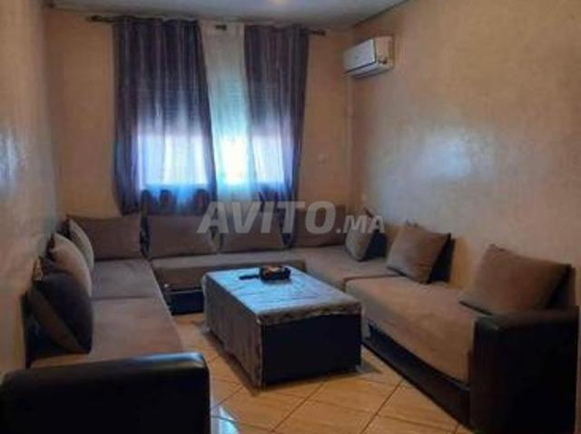 Appartement location à L'Oriental