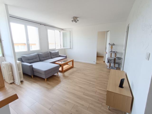 Appartement location à Aurillac