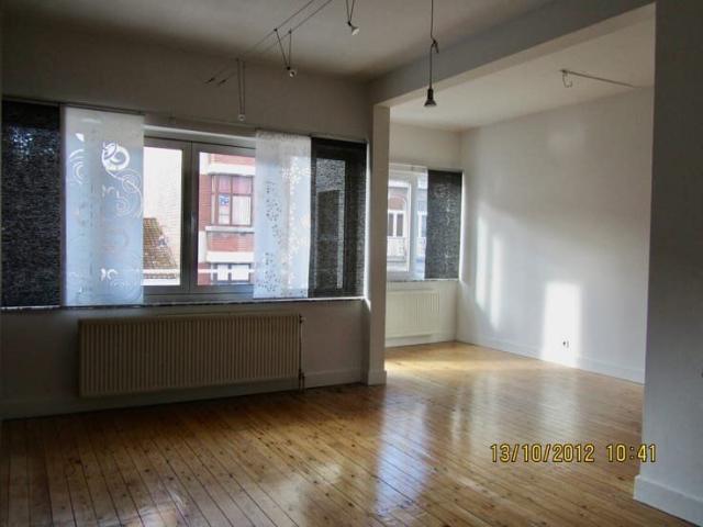 Kot location à Vorst, Bruxelles