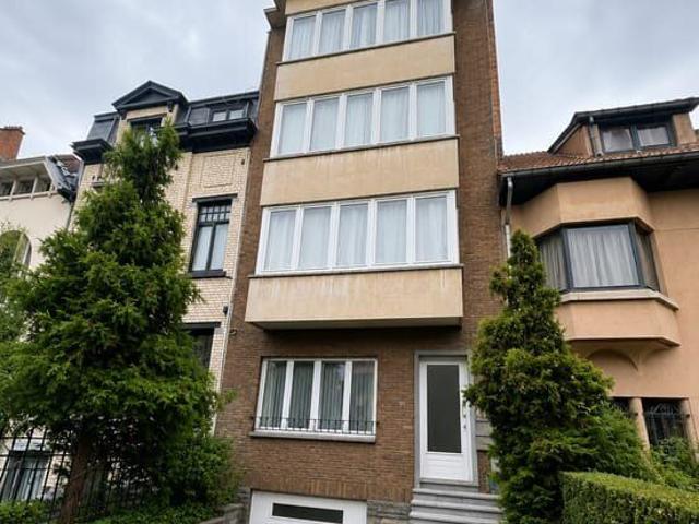 Appartement location à Vorst, Bruxelles