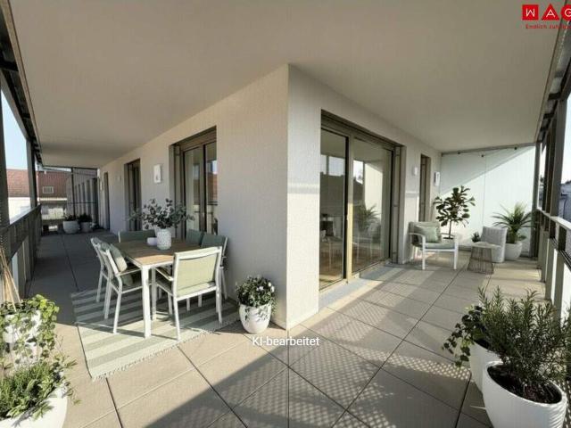 Wohnung kaufen in Linz, Oberösterreich