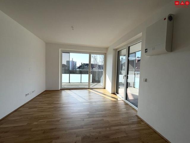 Apartment mieten in Bindermichl-Keferfeld, Linz