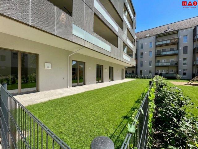 Apartment kaufen in Bindermichl, Linz