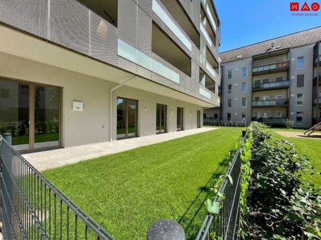 Wohnung kaufen in Linz, Oberösterreich