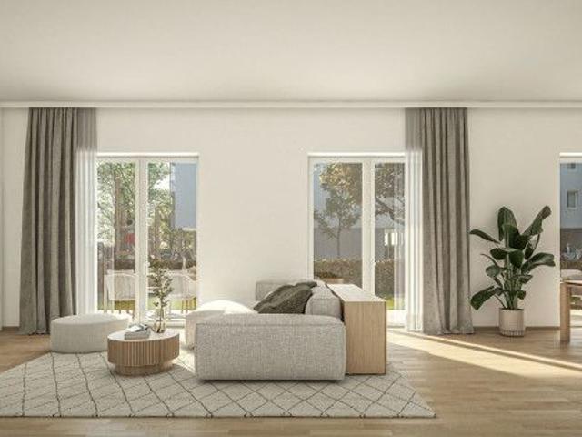 Apartment mieten in Bindermichl-Keferfeld, Linz