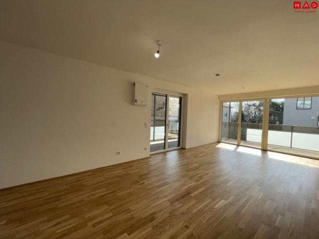 Apartment mieten in Bindermichl-Keferfeld, Linz