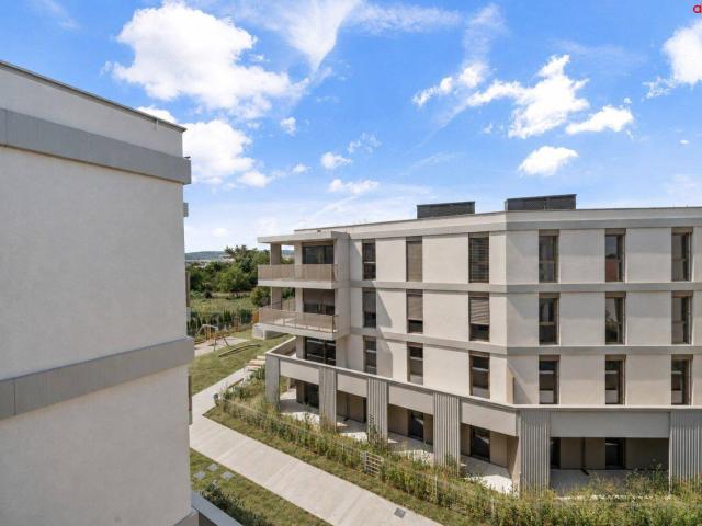 Apartment mieten in Judenau, Judenau-Baumgarten