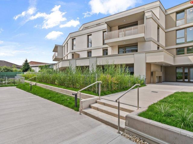 Apartment mieten in Judenau, Judenau-Baumgarten