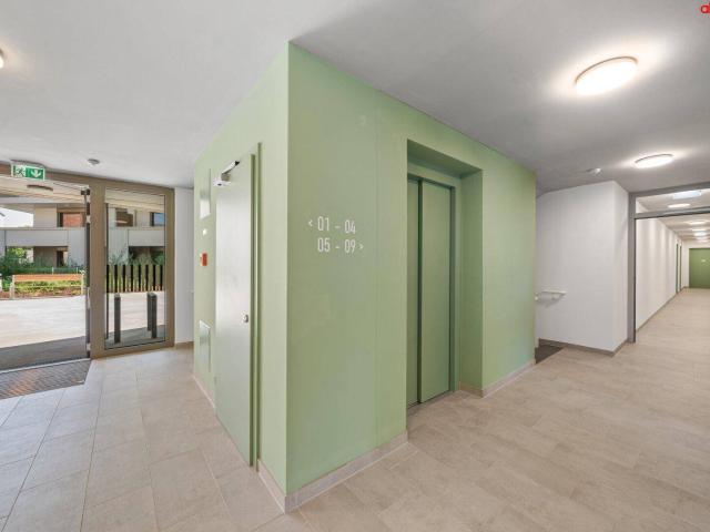 Apartment mieten in Judenau, Judenau-Baumgarten