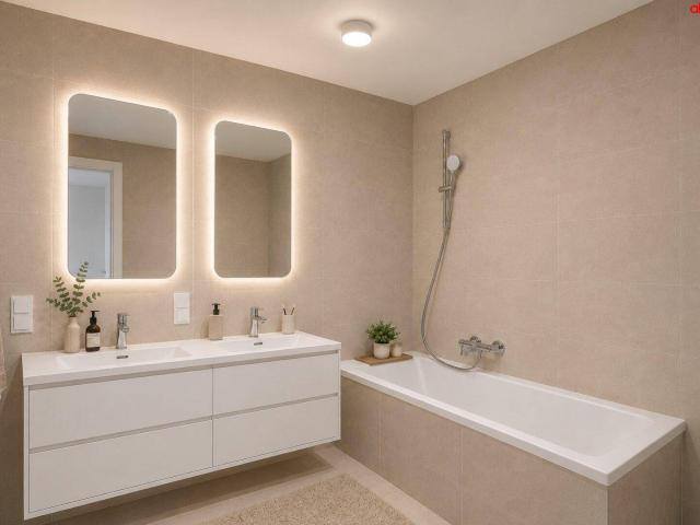 Apartment mieten in Judenau, Judenau-Baumgarten