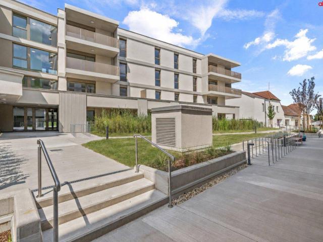 Apartment mieten in Judenau, Judenau-Baumgarten
