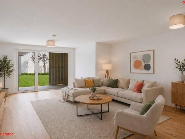 Apartment mieten in Judenau, Judenau-Baumgarten