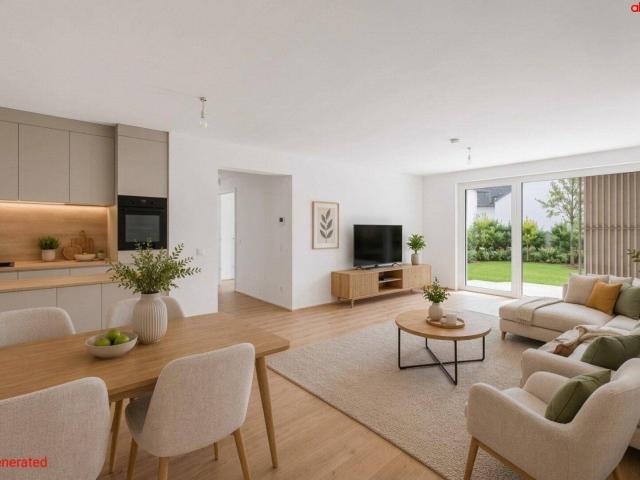 Apartment mieten in Judenau, Judenau-Baumgarten