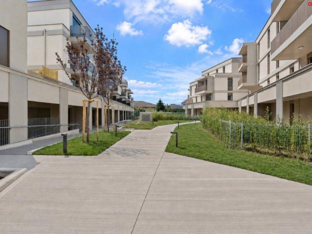 Apartment mieten in Judenau, Judenau-Baumgarten
