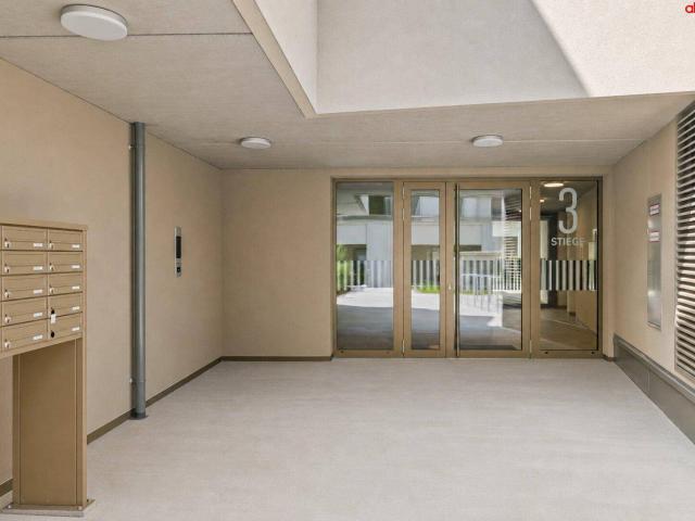 Apartment mieten in Judenau, Judenau-Baumgarten