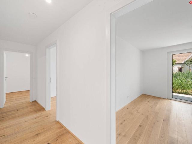 Apartment mieten in Judenau, Judenau-Baumgarten