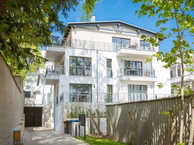 Wohnung kaufen in Kaiserbäder, Heringsdorf
