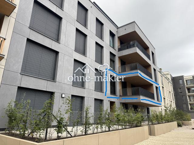 Apartment mieten in Bahnhof Feuerbach, Stuttgart
