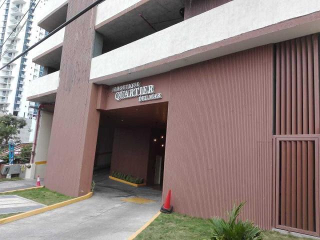 Apartamento alquiler en Pedregal, David