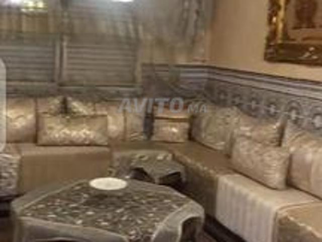 Appartement vente à Anfa, Sidi Moumen