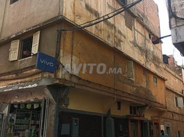 Appartement vente à Salé