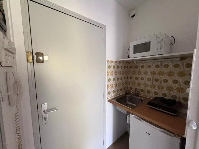Studio location à Nîmes