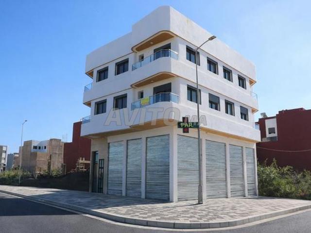 Local commercial vente à Dar Bouazza, Gharb-Chrarda-Beni Hssen