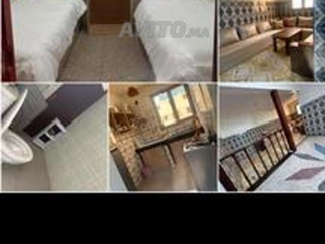 Appartement location à Agadir, Oued ed Dahab-Lagouira