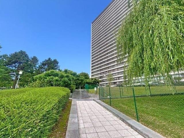 Appartement location à Jette, Bruxelles