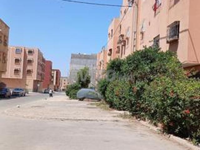 Appartement vente à Aït Melloul, Oued ed Dahab-Lagouira