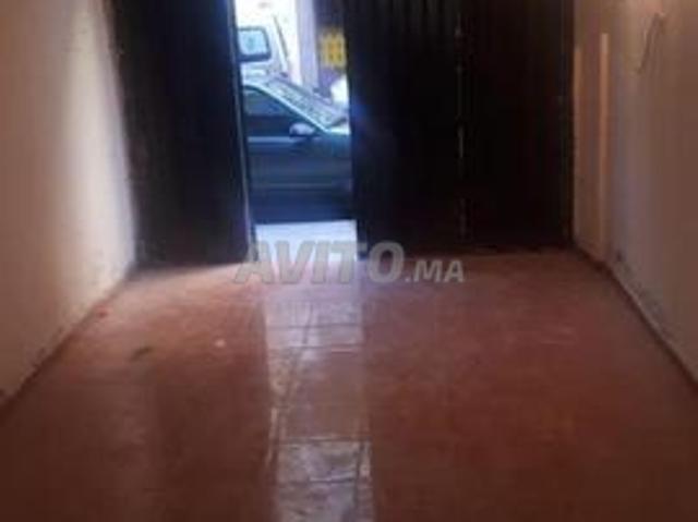 Local commercial location à Casablanca ⵜⴰⴷⴷⴰⵔⵜ ⵜⵓⵎⵍⵉⵍⵜ الدار البيضاء, Préfecture de Casablanca عمالة الدار البيضاء