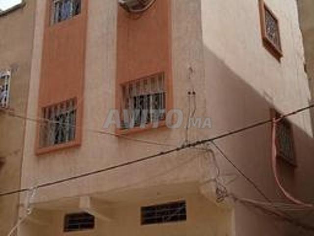 Maison vente à Meknès