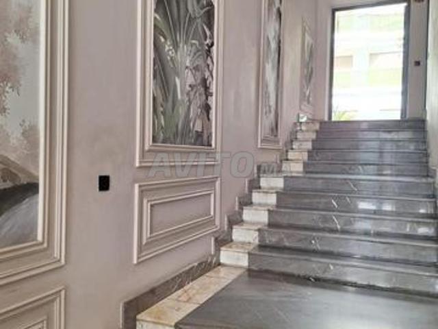 Appartement location