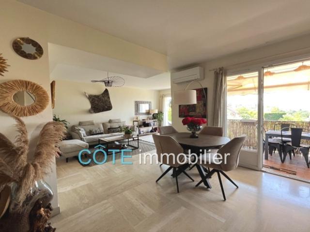 Appartement vente à Antibes, Alpes-Maritimes