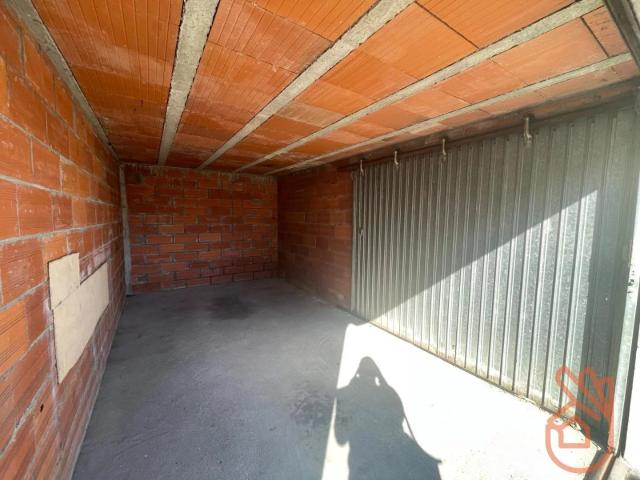 Garage location à Toulouse