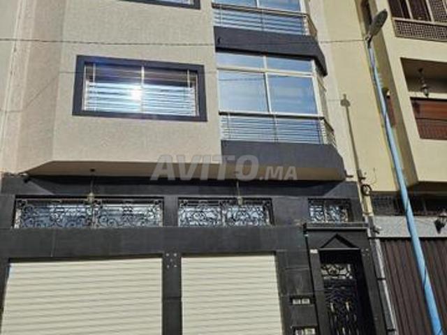 Maison vente à Anfa, Gharb-Chrarda-Beni Hssen