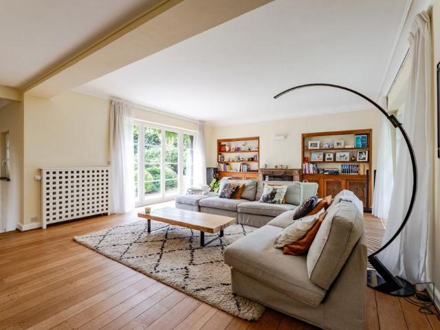 Maison location à Kraainem, Vlaams-Brabant