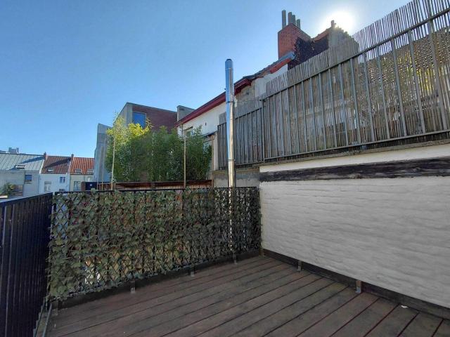 Appartement location à Saint-Gilles - Sint-Gillis, Brussel-Hoofdstad - Bruxelles-Capitale