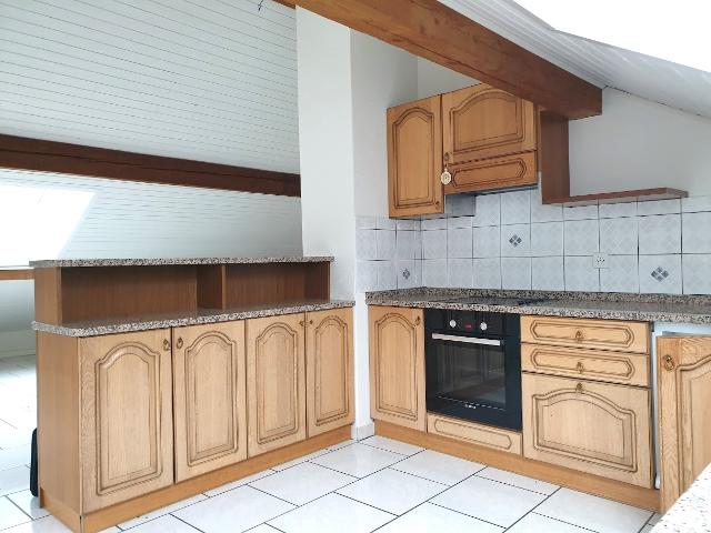 Apartment mieten in Mont-de-Buttes