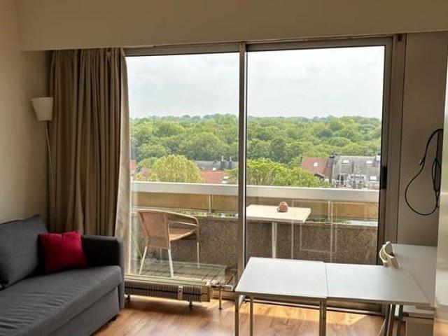Kot location à Elsene, Bruxelles