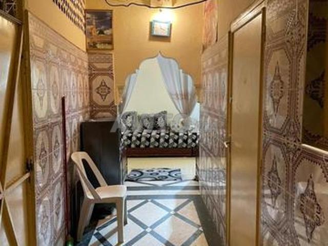 Appartement vente à Settat, Gharb-Chrarda-Beni Hssen